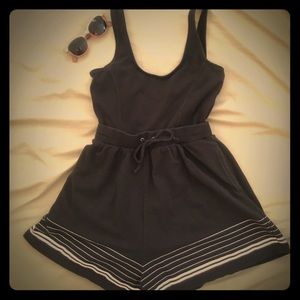 Vintage romper